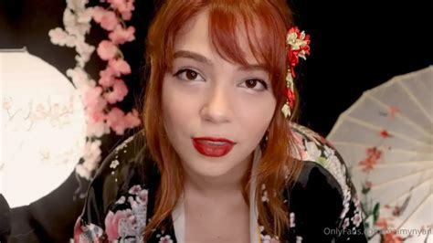 maimy leaked|Maimy ASMR Porn Tube Videos (110) 